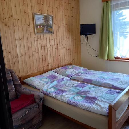 Apartmán na Polesí Destne v Orlickych horach Exterior foto