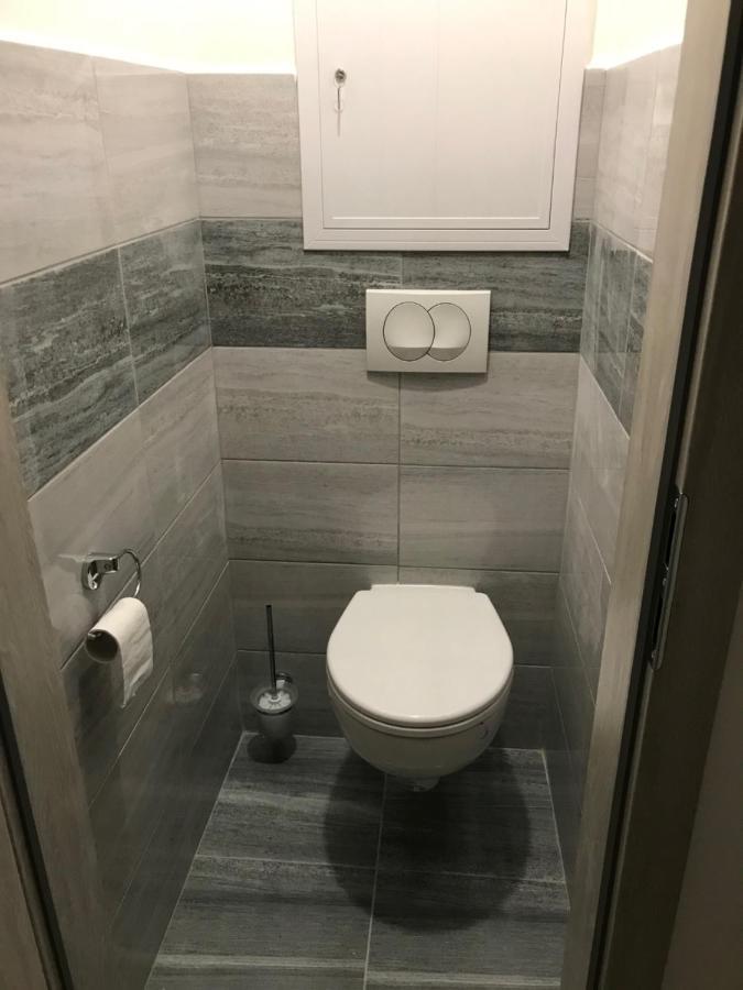 Apartmán na Polesí Destne v Orlickych horach Exterior foto